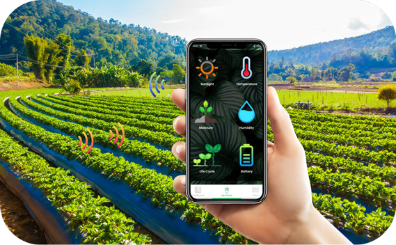 數(shù)字化鄉(xiāng)村智能管理 引領農(nóng)業(yè)革命，助推農(nóng)民增產(chǎn)致富