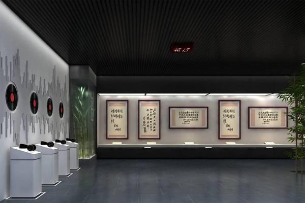 2026年展覽展示服務全景解析報告 基于專業視角的遼寧數字科技展廳設計服務優勢分析