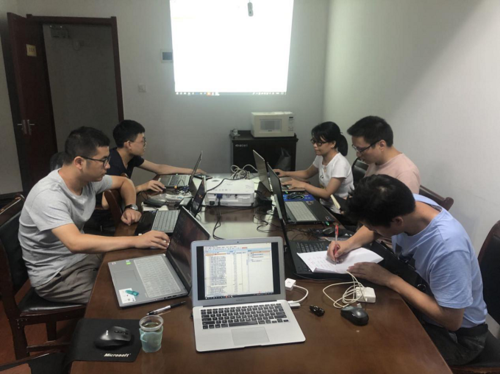 九江恒信工程造價咨詢成功舉辦“計量支付結算決算一體化”專題盛會