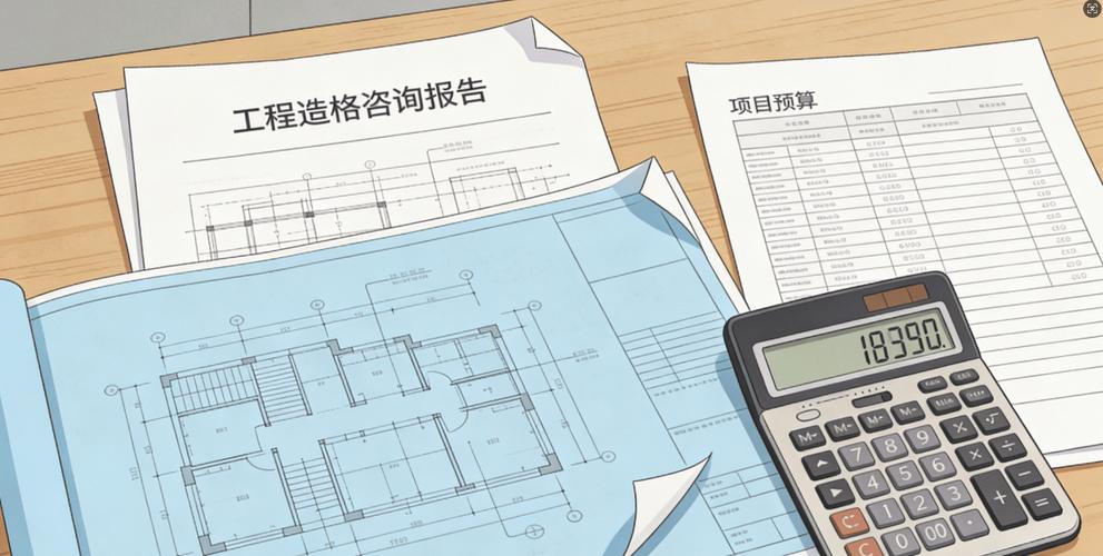 想找鄭州靠譜的工程造價咨詢公司？這份秘籍你絕對不能錯過！